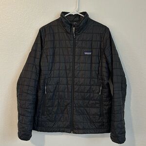 Women’s Patagonia nano puffer